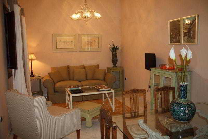 Apartament Singular Corral De San Jose Sewilla Pokój zdjęcie